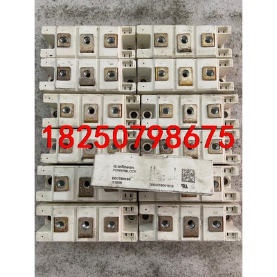 DD170N16S，170A1600V整流二极管，Infin议价