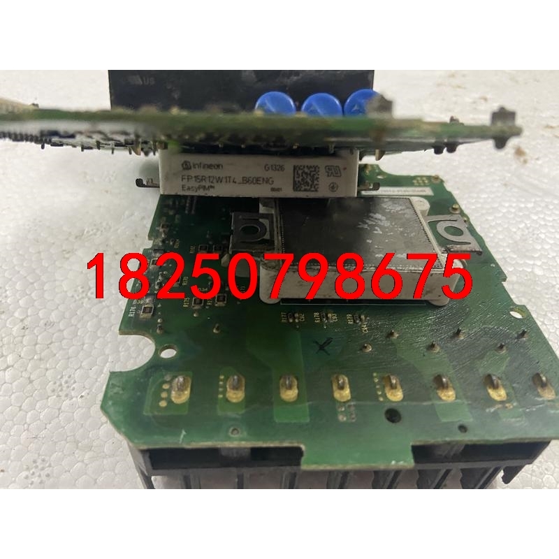 MD94V-0 /94V-0 /FP15R12W1T4_B6议价