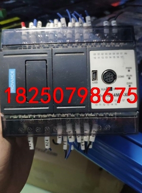 汇川PLC 型号:H1S-1614MR-XP 有十台 成色漂议价