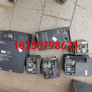 单价350议价 15K一个报E7 三菱FR A740