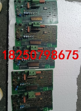 伦茨8220系列变频器主板E166128议价