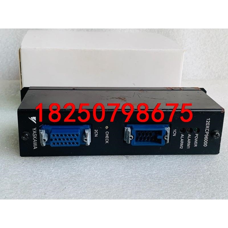 YASKAWA安川 JRMSP-120XCP96000 模块议价