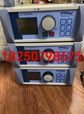 preeflow德国螺杆阀 eco-PEN700 EC200议价