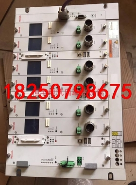 拆机力士乐拧紧轴驱动控制器VM350一个。SE352M三个个议价