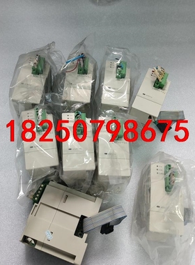 PLC三菱FX2N-64DNET议价