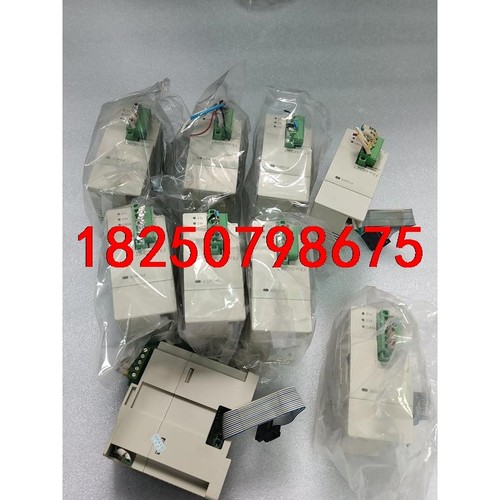 PLC三菱FX2N-64DNET议价