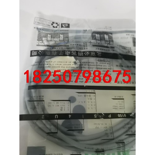 必得客BIDUK方形接近开关，型号是L1PN-Q1604N-议价