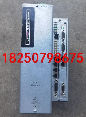 TOX托克斯 驱动器0610520KF120243B议价