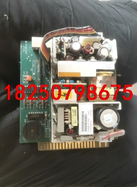 ASTEC雅达LPT45原装进口拆机电源板+15V2.5A-议价