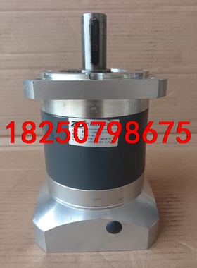 配130中大精密行星减速机：速比1/40∥120ZDF40一议价