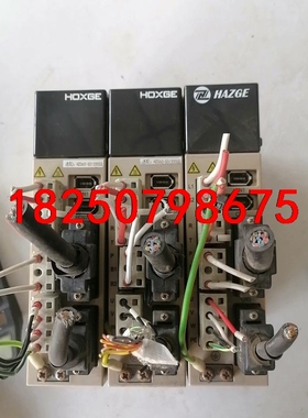 HOXGE伺服驱动器，HZH10-2R8S2S，HZH10-议价