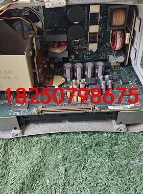 美国GE DASH4000电源板 主板，拆机件，通电有电源，议价