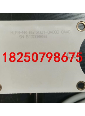 西门子MOBY I SLG41cc 6GT2001-0AC0议价