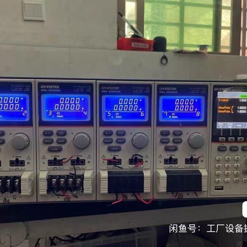 固纬PEL2004APEL2030AL5A80V议价