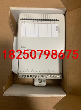 DI803，3BSE022362R1全新原装仅开封，实物拍摄议价