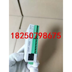 型号 一台实拍 台达PLC DVP14SS11T2 议价 包好 包邮