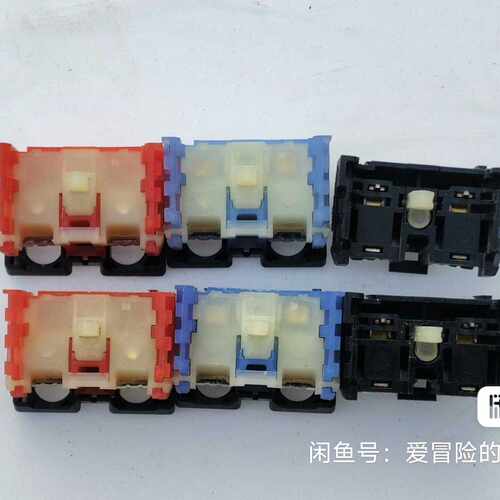 富士AR9B290，AR9B291，AR9B292按钮触点议价