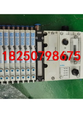 费斯托CPX-FB36单价2000元 1912451 533议价