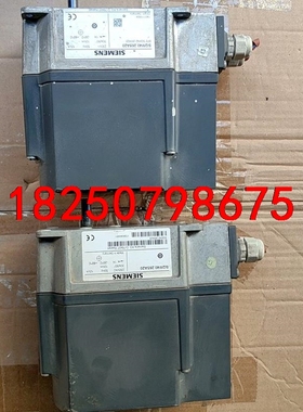 西门子电机是SQM40.265A20议价