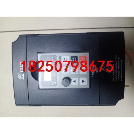 台工爱得利变频器TG500议价