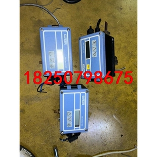 德国宝德burkert 1067定位器+比例调解阀 ,二手拆议价