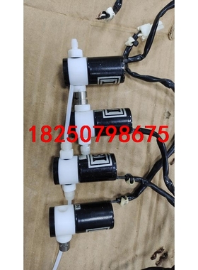 二手IEI DISPENSATION线轴点胶阀AV201B，议价