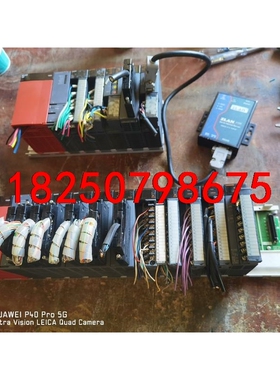 三菱PLC控制器Q02u CPU套装，分型号单价或打包议价议价