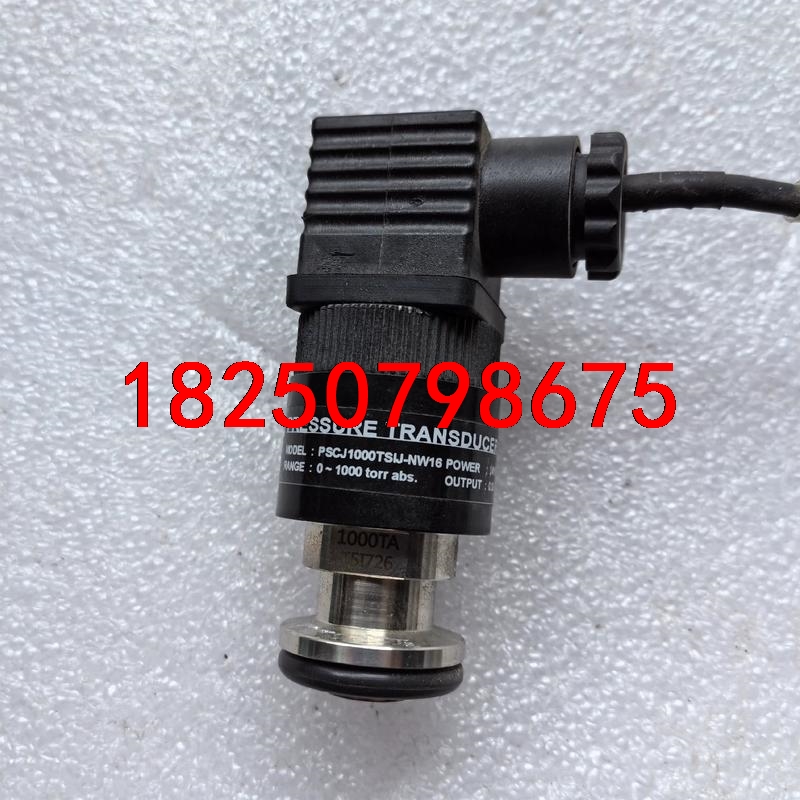 Sensys压力传感器  PSCJ1000TCIJ议价议价
