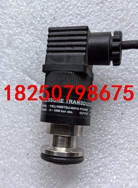 Sensys压力传感器  PSCJ1000TCIJ议价议价