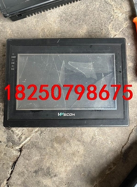 维控触摸屏LEVI700A-ET，功能包好，图片实拍需要的来议价