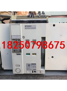 三菱AE2500-SW 断路器。议价