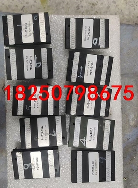 Technosoft瑞士智能伺服电机驱动器，PIM2403A议价