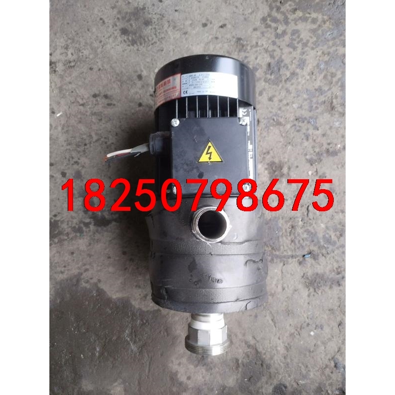 格兰富CHN4-20水泵多级离心泵,功率550W,扬程18米议价