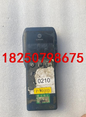 COMARK工业温度计N9005，0210实物图片，懂的拿去议价