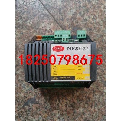 CAREL控制器 MPXPRO MX30M25H00实物如图议价