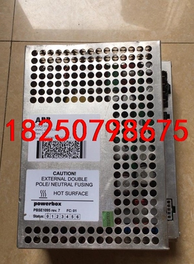 ABB机器人电源模块DSQC661 3HAC026253-0议价