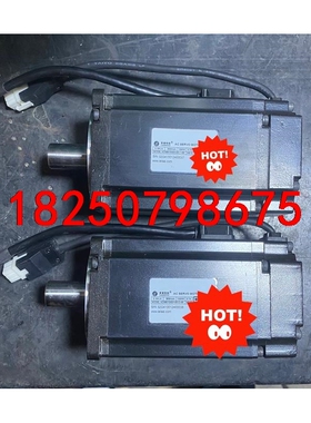 雷赛伺服电机ACM8010M2H-63-D-SS实物如图，功议价