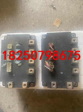 7MBI100U4E-120/7MBI100UE-120功能议价