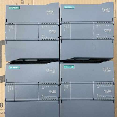 西门子s71200PLC1212CDCDCDC议价