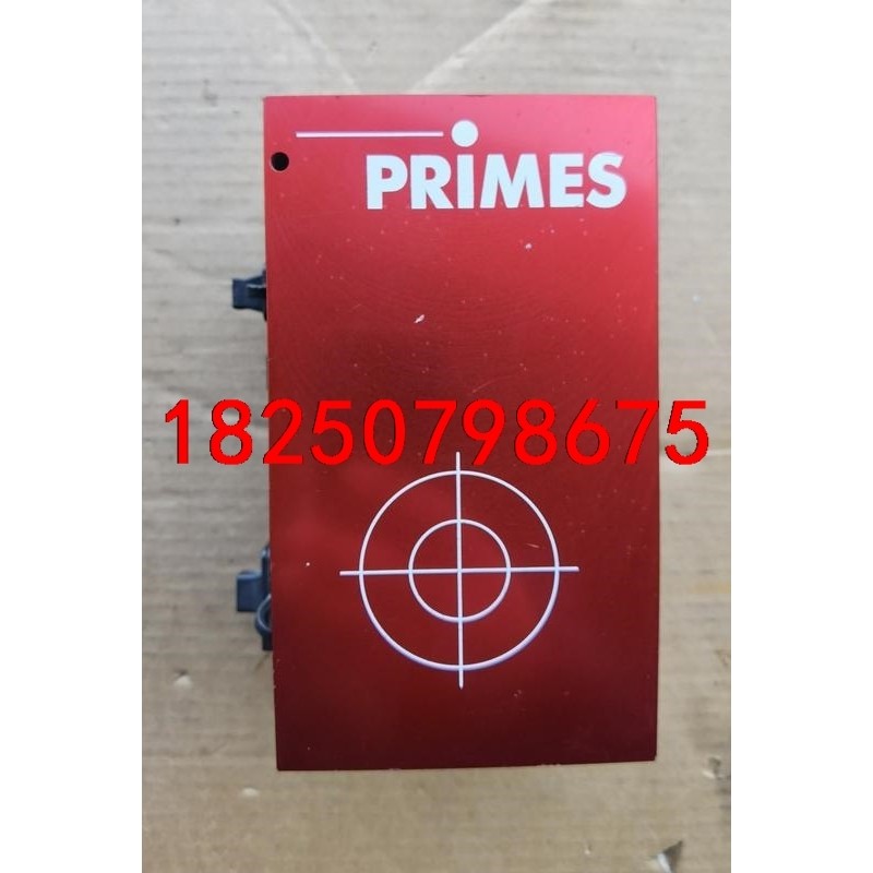 德国 PRIMES 功率测量模块 S/N 15985议价