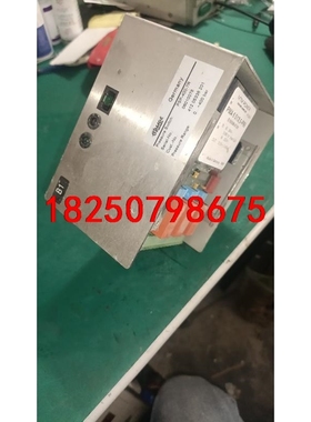 德国COMDE控制器，型号PSP-400-7R二手拆机，实物议价