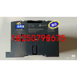 0KD32模拟量模块 235 议价 CTH2 准新合信PLC模块