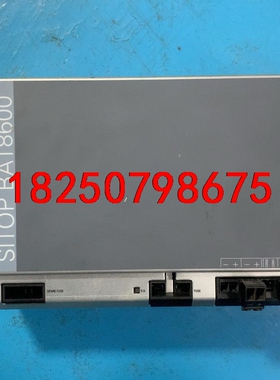 99新正品6EP4135-8GB00-0AⅩY SITOP议价