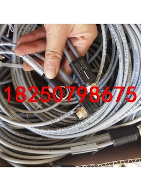 ESCHA艾查8058450/80422Y分支连接线一公头转议价