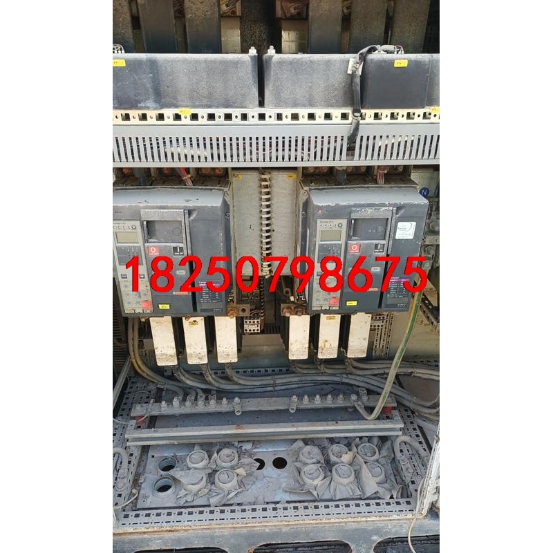 施耐德NW40-H1框架断路器现货，打包出议价