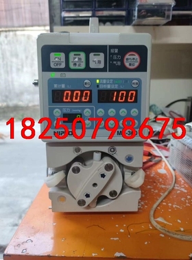 二手仪器日本NIPRO尼普诺 MP-300一台，图片实物拍摄议价