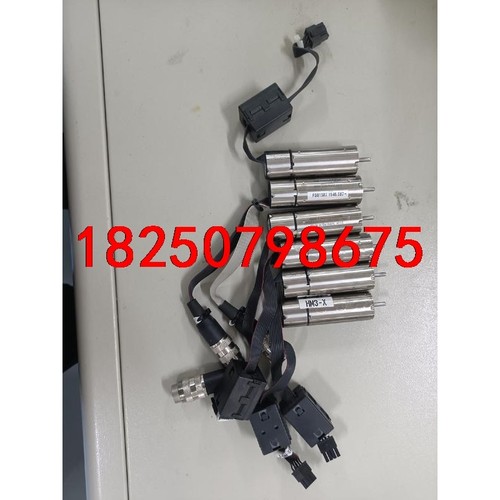 2250S024BX4 CSD 冯哈勃无刷电机带驱动控制一体议价