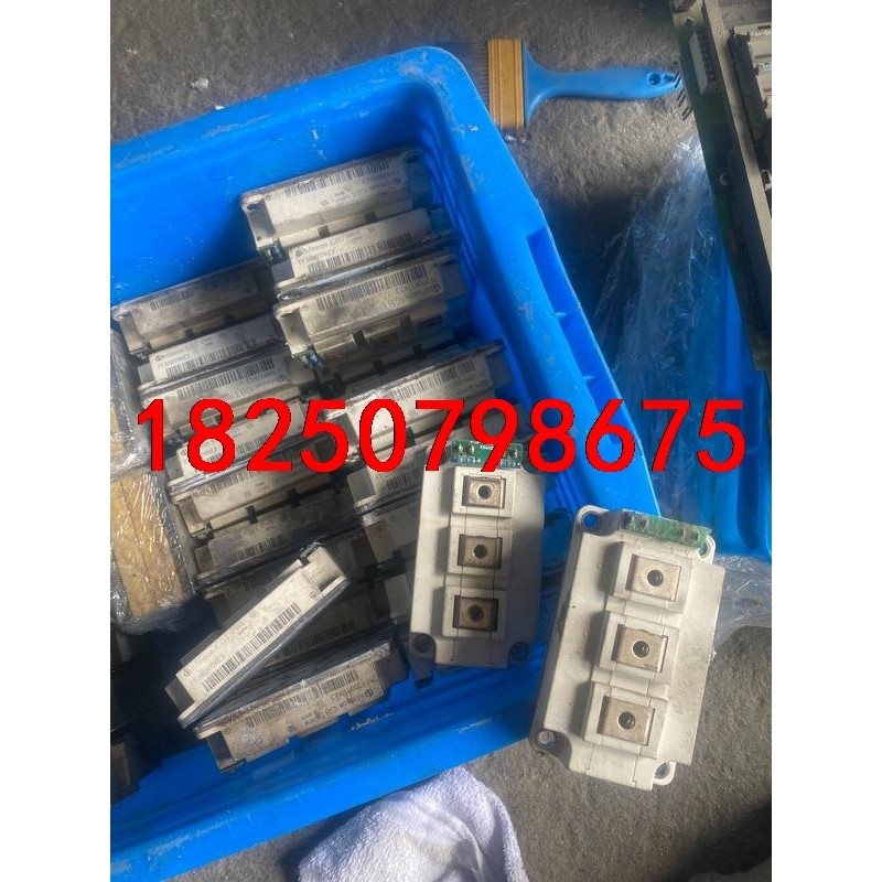 FF200R17KE3(12只），FF300R17KE3（1议价