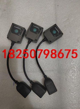 RAKINDA 读码器  （7.19）LV3000U，4个，议价