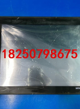 三菱触摸屏A985G0T-TBA-V，A985G0T-TBA议价